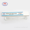 Ketelreflexglas voor reflexspiegelmeter